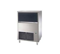 Machines à Glaçons Cubes, 105 kg/24h, Réserve-Bac à glaçons 35kg, condenseur air - BREMA - - x600x980mm