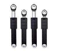 Machines À Laver À Amortisseurs, 4 Pièces, Compatibles Avec Samsung DC66-00470D WF45R6300AV WF45T6000AP AP6884239 PS12720639