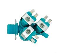 Machines À Laver Intelligentes, Vannes D'arrivée D'eau À Économie D'eau, Installation Rapide, Vannes De Blanchisserie For Automatique