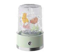 Machines à laver pour sous-vêtements - Machine à laver portable | rechargeable sans fil, machine à laver avec batterie compacte de 4000 mAh, petite machine | Nettoyant compact pour linge, sou