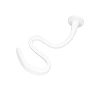 Machines À Laver Support De Porte De Lave-linge Lave-linge Butée De Porte De Machine À Laver Pièces De Machine À Laver(White)
