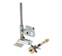 Machines à polir de petite taille Machine lapidaire Machine à facettes de pierres précieuses Machine de polissage de fraisage d'angle de pierre Lapidaire avec échelle Dops 96 64 32 Améliore la stabili