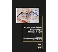 MaChines à voler les mots