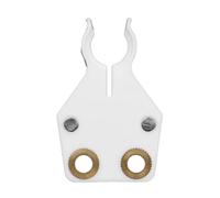 Machines CNC Changeur d'outils automatique T11 porte-outil pince ABS ignifuge griffe de haute précision for broche CNC routeur Machine de gravure