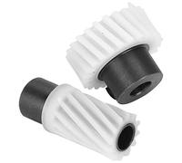 Machines Combinées à Engrenages d'entraînement à Crochet, Ensemble de Deux Pièces, Accessoires Ménagers, Machine à Coudre 174488 500, Dispositif de Couture à Pignon 174491,