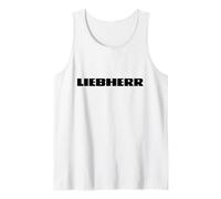 Machines de construction, amour, ventilateur Liebherr, chauffeur, machiniste, pelleteuse Débardeur