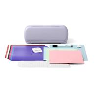 Machines de découpe et presses à chaud Cricut Coffret Joy Xtra Lavande - Edition Limitée