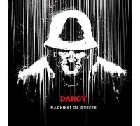Machines de guerre CD
