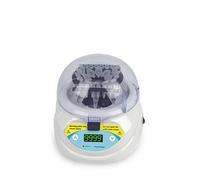 Machines de laboratoire Mini Centrifugeuse Portative De Laboratoire De Série MINI Avec Des Adaptateurs De Tube, Portative De Laboratoire, Centrifugeuse De Laboratoire, Fournitures De Laboratoire Plus