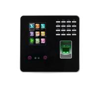 Machines de pointage pour les petites entreprises, Horloge de pointage, machine de pointage à reconnaissance e, machine de pointage d'empreintes digitales, carte d'identité, machine de pointage de tra