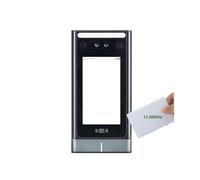 Machines de pointage pour Les Petites Entreprises, Horloge de pointage, Machine de présence, lumière Visible, Reconnaissance e, système de contrôle d'accès de Porte RFID, Machine de présence du Temps