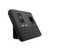 Machines de pointage pour Les Petites Entreprises, Horloge de pointage, Machine de présence, Reconnaissance e et d'empreintes digitales, Machine de pointage avec Fonction USB