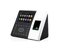 Machines de pointage pour Les Petites Entreprises, Horloge de pointage, Machine de présence, Reconnaissance e biométrique par Empreinte Digitale, système de contrôle d'accès aux Portes