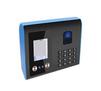 Machines de pointage pour les petites entreprises, Horloge de pointage, machine de présence, reconnaissance e, empreintes digitales, machine de présence, horloge de pointage for la présence des employ