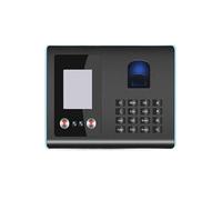 Machines de pointage pour les petites entreprises, Horloge de pointage, machine de présence, reconnaissance e par empreinte digitale, machine de présence, horloge de pointage for la présence des emplo