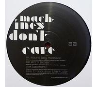 Machines Don't Care - Service Pack 01