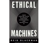 Machines éthiques