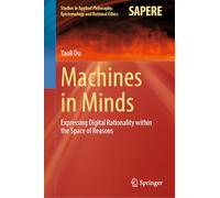 Machines in Minds: Expressing Digital Rationality within the Space of Reasons
