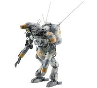 Machines Krieger Moon Humanoid Unmanned Interceptor Luna Hund Model kit 64126