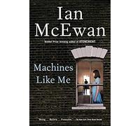 Machines Like Me