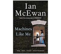 Machines Like Me