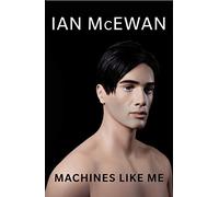 Machines Like Me