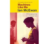 Machines like me – Diesterweg