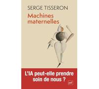 Machines maternelles: Quand l'IA prend soin de nous