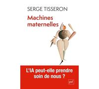 Machines maternelles: Quand l'IA prend soin de nous