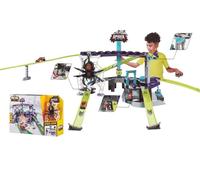 Circuit Metal Machines Spider Strike