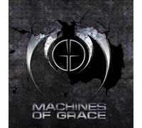 Machines of Grace - Machines of Grace