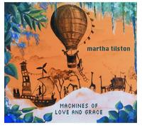 Machines of Love & Grace