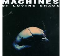 Machines of Loving Grace - Concentration