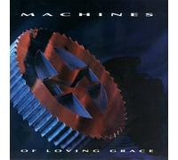 Machines of Loving Grace - Machines of Loving Grace