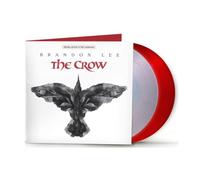 Machines of Loving Grace - The Crow Music From The Exclusive Limited Red