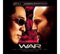 Machines Of Loving Grace - War (Bande Originale du Film)