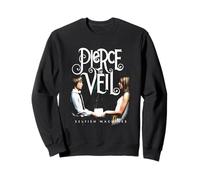 Machines Officielles Pierce The Veil Selfish Sweatshirt