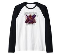 Machinist CNC Operator Tolerance is A Lie Manche Raglan