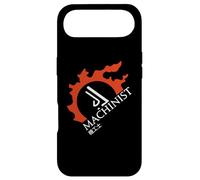Machinist - for Warriors of Light & Darkness Coque pour iPhone Air