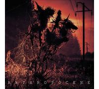 Machinista - Anthropocene