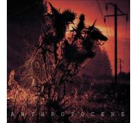 Machinista - Anthropocene