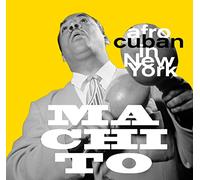 Machito - Afro-Cuban in New York [Import]