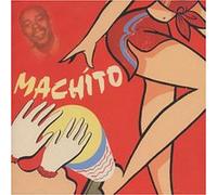 Machito afro cuban jazz