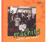 Machito And His Afro-Cubans - Tabu [UK Import]