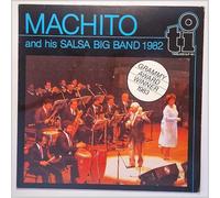 Machito And His Salsa Big Band - Machito and his Salsa Big Band 1982