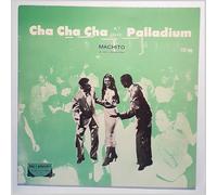 Machito - Cha Cha Cha at the Palladium [Vinyl LP]