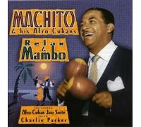 Machito & His Afro-Cubans - Relax & Mambo [Import]