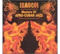 Machito & His Orchestra - Saoco-Masters of Afro-Cuban J