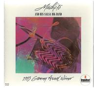 Machito & His Salsa Big Band - 1983 Grammy Award Winner