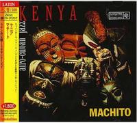 Machito - Kenya [Import]